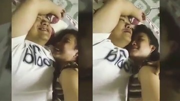Clip hài: Chồng năn nỉ xin tiền để mua quà sinh nhật cho... vợ