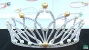 Cận cảnh chiếc vương miện trị giá 1,2 tỉ đồng của Miss photo 2017