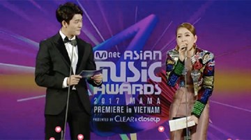 Chi Pu tiếp tục bị la ó, phản đối khi thử hát tiếng Hàn