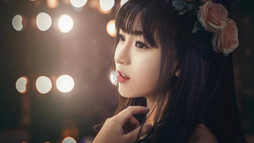 Nữ sinh xinh xắn, hát hay lại học giỏi đúng chuẩn 'con nhà người ta'