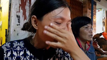 Gia cảnh nghèo khó của bé trai nghi bị bảo vệ dân phố sát hại
