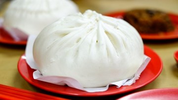Sự thật rùng mình sau chiếc bánh bao trắng mịn thích mắt
