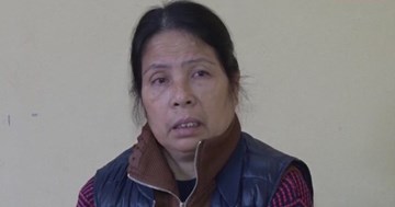 Người giúp việc 