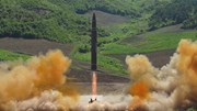 Triều Tiên phóng tên lửa liên lục địa xa nhất, Liên Hợp Quốc họp khẩn