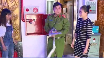 Hà Nội: Quán karaoke tiềm ẩn nhiều nguy cơ mất an toàn