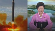 Triều Tiên phóng tên lửa liên lục địa, người dân xúc động rớm nước mắt