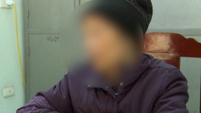 Cháu bé 20 ngày tuổi tử vong ở Thanh Hóa do bà nội đánh rơi?