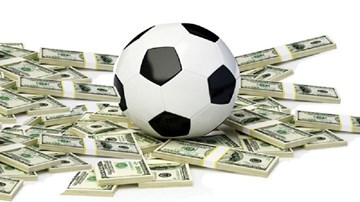 Phá đường dây cá độ bóng đá qua mạng 15 triệu USD