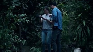 Giết chồng người tình rồi chôn xác phi tang