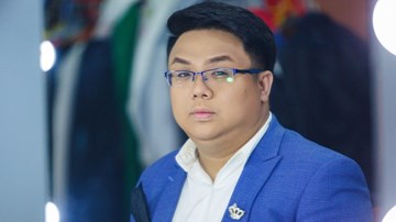 Diễn viên Gia Bảo: 'Hôn nhân đổ vỡ vì tôi vô tâm và nghiện điện thoại'