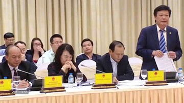 Thất lạc hồ sơ Trịnh Xuân Thanh: Bộ Công an vào cuộc