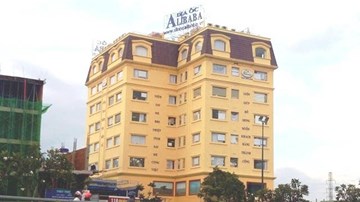 Bộ Công an vào cuộc điều tra vụ Công ty địa ốc Alibaba