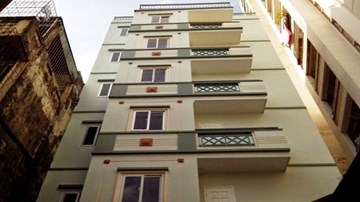 Rủi ro tiềm ẩn khi mua chung cư mini