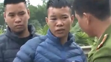 Quá khứ bất hảo của kẻ lái xe máy tông chết Trung tá CSGT trên cao tốc