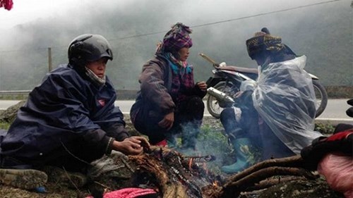 Tại sao mùa đông năm nay lạnh hơn