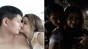 Hôn nhân sóng gió Bình Minh - Anh Thơ và Trương Quỳnh Anh - Tim