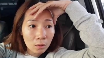 Nữ tài xế nêu lý do không nhận vé của BOT Cai Lậy