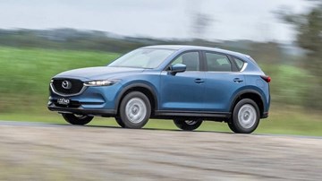 Top 6 mẫu xe Sedan trong tầm giá 1 tỷ đồng