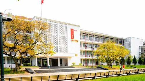 Trường Đại học được thành lập doanh nghiệp