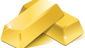 Tìm thấy 43kg vàng và 3.000kg bạc dưới cống mỗi năm ở quốc gia này