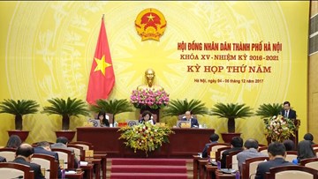 Hà Nội tăng hơn 1.800 biên chế giáo dục, y tế năm 2018