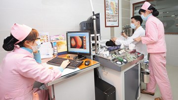 Bộ Y tế phản hồi vấn đề dừng khám chữa bệnh bằng BHYT tại bệnh viện tư