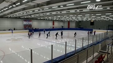 Nga bị cấm tham dự Olympic 2018
