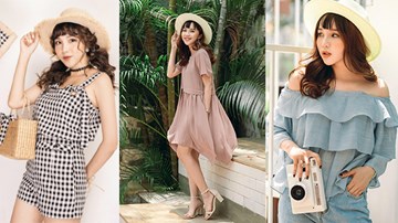 Cựu hot girl THPT Việt Đức đóng MV cover 'Tình đơn phương' gây sốt là ai?