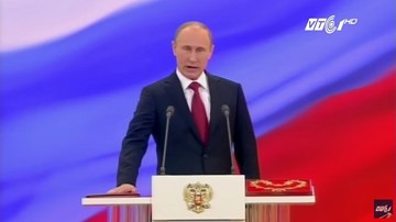 Putin khẳng định tranh cử Tổng thống Nga năm 2018