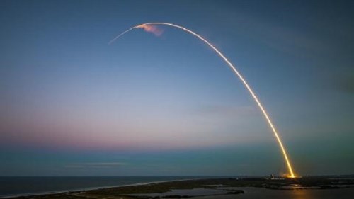 Hệ thống phòng thủ tên lửa siêu thanh Sea Ceptor tối tân nhất thế giới