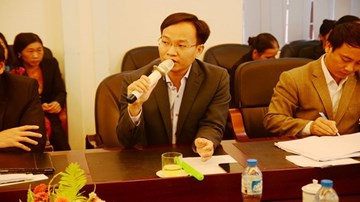 Bé 4 tuổi bị thương sau khi đi học: Cô đánh hay bạn đánh?