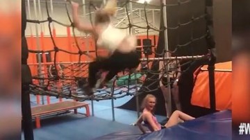 Chết cười với những ninja 'phiên bản lỗi'