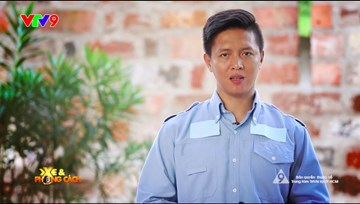 Ông bố hành hạ con đẻ từng hướng dẫn luật trên truyền hình