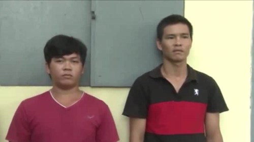 Cãi nhau với vợ, chồng bị người dân can ngăn đánh chết