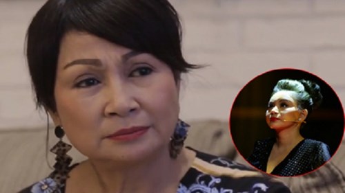 Vợ đầu Duy Phương: 'Lê Giang hãy chín chắn để làm bà mẹ tử tế'