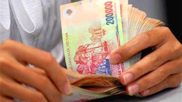 Tăng lương cho cán bộ, công chức từ 1/7/2018