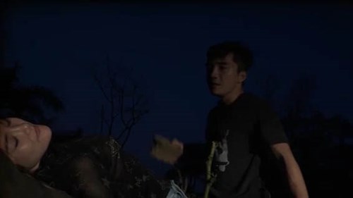Kết buồn khi đi chơi với bạn trai quen qua mạng xã hội