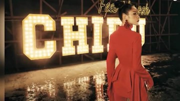 “Chi Pu không biết hát” vào đề văn: Sở GD-ĐT ủng hộ?