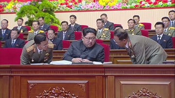 Ông Kim Jong Un thúc giục Triều Tiên sản xuất thêm nhiều loại vũ khí