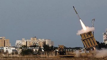 Hệ thống phòng thủ tên lửa - 