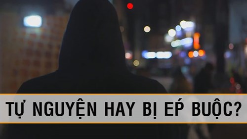 Thâm nhập thế giới của mại dâm nam đắt đỏ ở xứ sở sương mù