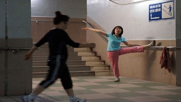 Hà Nội: Người dân 