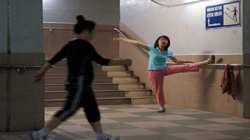Hà Nội: Người dân 