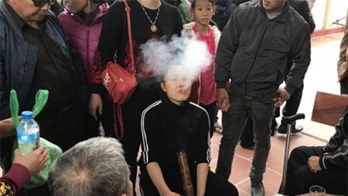 Thực hư 