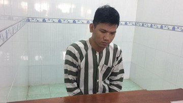 Cô gái trẻ giăng bẫy bắt kẻ vừa hiếp dâm mình