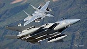 Tiêm kích F-15 Eagle: 'Kẻ thống trị' bầu trời suốt 30 năm của Mỹ