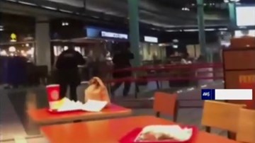 Hà Lan: Múa dao trên phố, 2 người tử vong