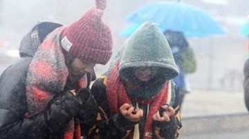 Rét nhất kể từ đầu mùa, nhiệt độ nhiều nơi của miền Bắc chỉ còn 5 độ C