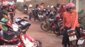 Truy bắt đối tượng bắt cóc trẻ em tống tiền 100 triệu đồng