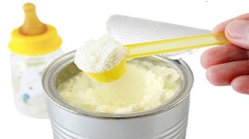Phát hiện thêm 3 lô sữa nhiễm khuẩn vào Việt Nam